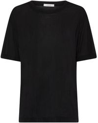 Lemaire - Soft T-Shirt - Lyst