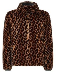 Fendi jackets price sale