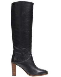 Vanessa Bruno Boots for Women - Up to 63% off at Lyst.com
