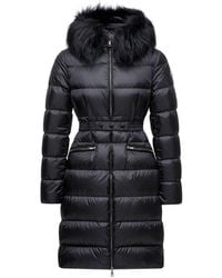 Moncler - Boedic Down Jacket - Lyst
