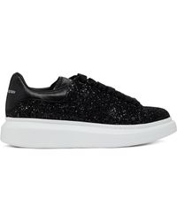 Alexander McQueen - Oversize-Sneakers - Lyst