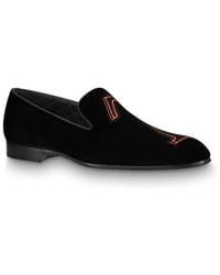 Louis Vuitton Loafers for Men - Lyst.com