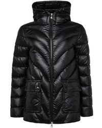 Moncler - Argenno Down Jacket - Lyst
