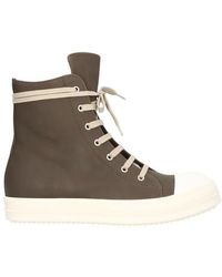 Shop Rick Owens from $203 | Lyst