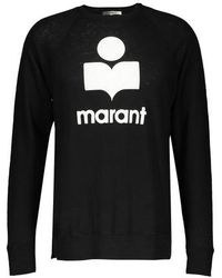 Isabel Marant Long-sleeve t-shirts for Men - Up to 20% off at Lyst.com