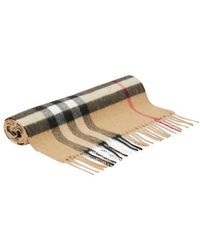burberry accessoires