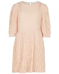 See By Chloé Mini and short dresses for Women - Up to 60% off | Lyst