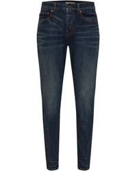 Valentino Garavani - Pantalon en denim - Lyst