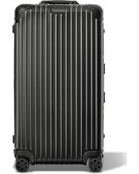RIMOWA Original Cabin S luggage | Lyst