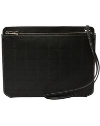 JW Anderson Small Pouch - Black