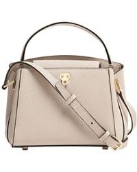 Valextra - Mikro-Tasche Brera - Lyst