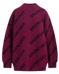 Balenciaga Sweaters and pullovers for 