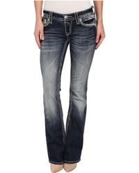 Rock Revival Straight-leg jeans for 