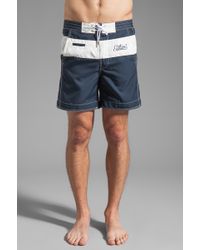 g star swim shorts