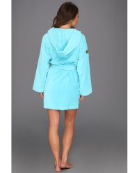 lacoste fairplay robe