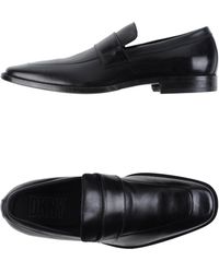 dkny moccasins