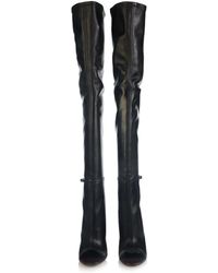 Givenchy Over-the-knee boots for Women - Up to 60% off at Lyst.com