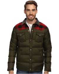 penfield outerwear