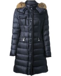 moncler hermifur giubbotto moncler hermifur giubbotto