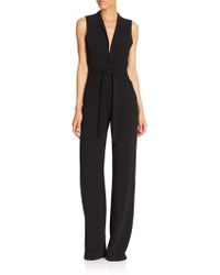 Elizabeth and James Jumpsuits for Women - Up to 85% off at Lyst.com