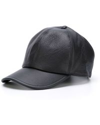 brioni cap