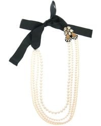 Weekend by Maxmara Jewelry for Women - Up to 35% off at Lyst.com