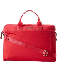tumi laptop bolsas womens