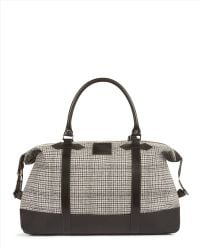 jaeger holdall