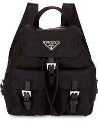 Prada Backpacks | Lyst?