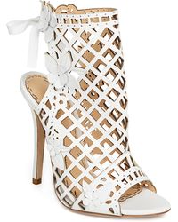 marchesa shoes