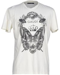 gaudi jeans t shirt
