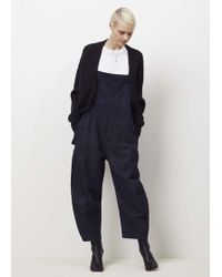 henrik vibskov jumpsuit