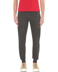 barbour tracksuit bottoms