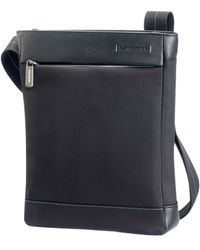 samsonite cross body