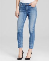 citizens of humanity rocket crop aura