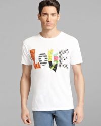 jesse and devon marc jacobs shirt
