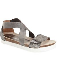 cordani sayger sandal