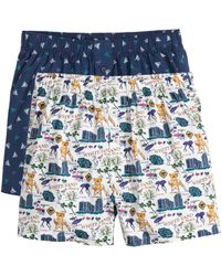 h & m boxers