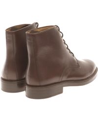 Shop Men's A.P.C. Boots from $214 | Lyst