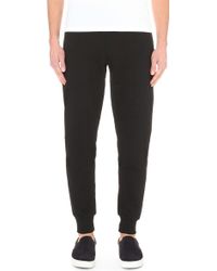 barbour joggers mens