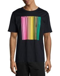 Alexander Wang T Shirts For Men Up To 66 Off At Lyst Com