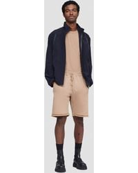 3.1 Phillip Lim The Everyday Short - Natural