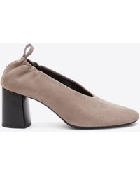 3.1 Phillip Lim - Nadia Ballerina Pumps - Lyst