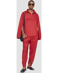 3.1 Phillip Lim - Packable Anorak - Lyst