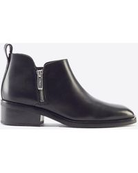 3.1 phillip lim alexa ankle boots