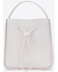 3.1 Phillip Lim - Soleil Small Bucket Drawstring - Lyst