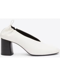 3.1 Phillip Lim - Nadia Ballerina Pumps - Lyst