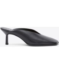 3.1 Phillip Lim - Id Mule - Lyst