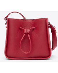 3.1 Phillip Lim - Soleil Mini Bucket Drawstring - Lyst
