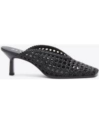 3.1 Phillip Lim - Id Macrame Mule - Lyst